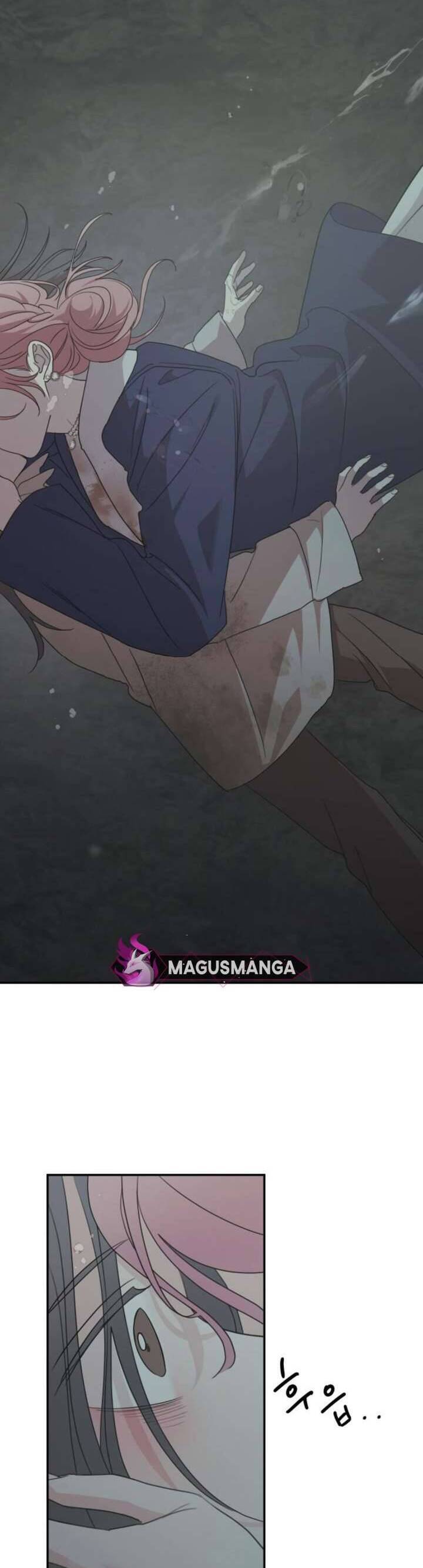 Gia Đình Chồng Vô Cùng Yêu Thích Tôi Chapter 117 - 36