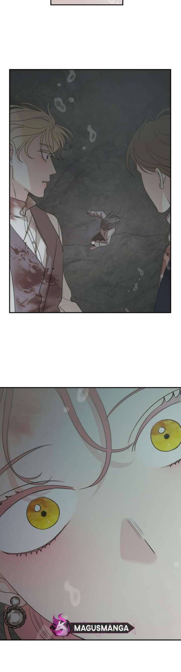 Gia Đình Chồng Vô Cùng Yêu Thích Tôi Chapter 117 - 39