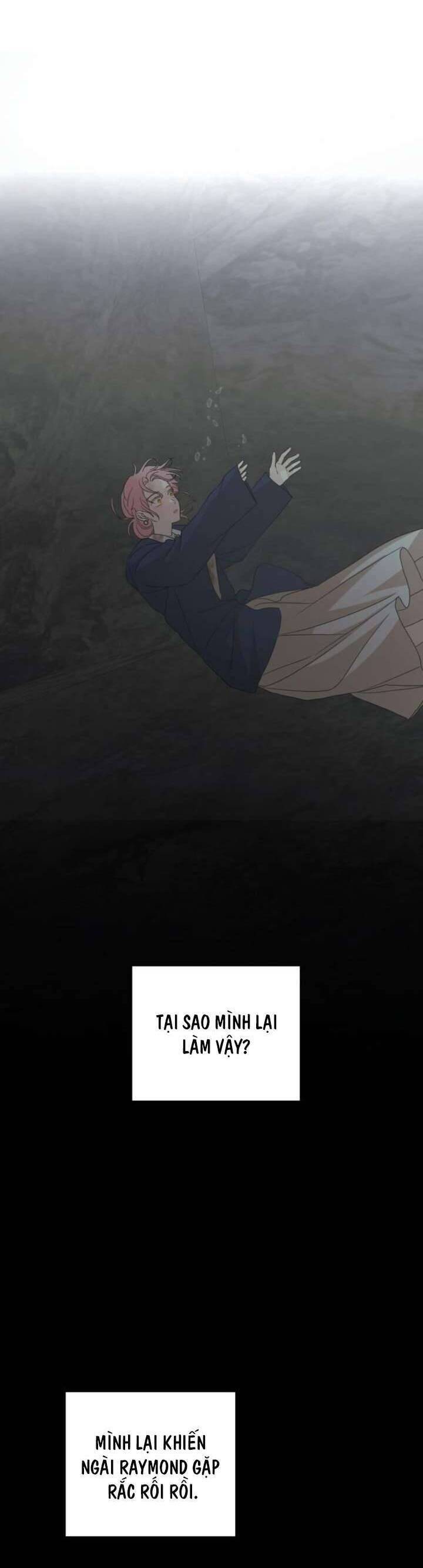 Gia Đình Chồng Vô Cùng Yêu Thích Tôi Chapter 117 - 40