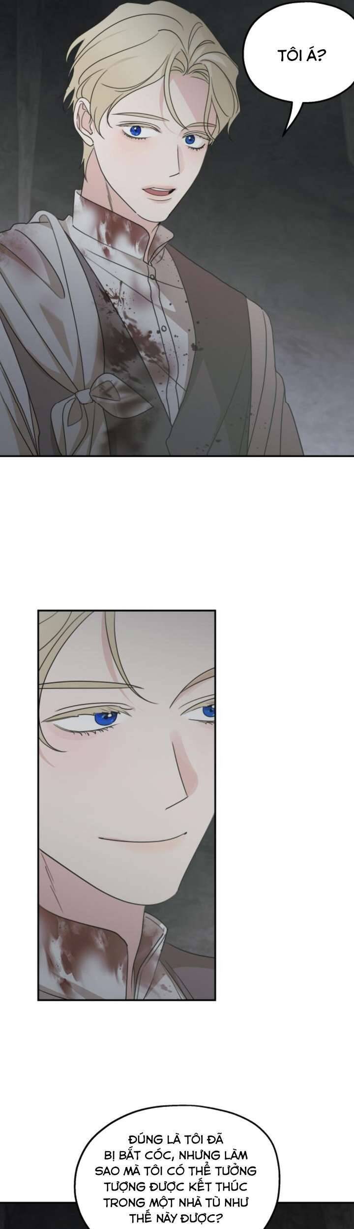 Gia Đình Chồng Vô Cùng Yêu Thích Tôi Chapter 117 - 5