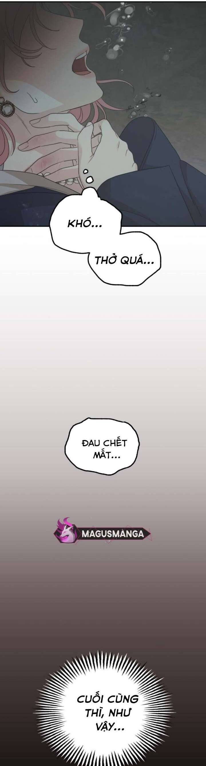 Gia Đình Chồng Vô Cùng Yêu Thích Tôi Chapter 117 - 42