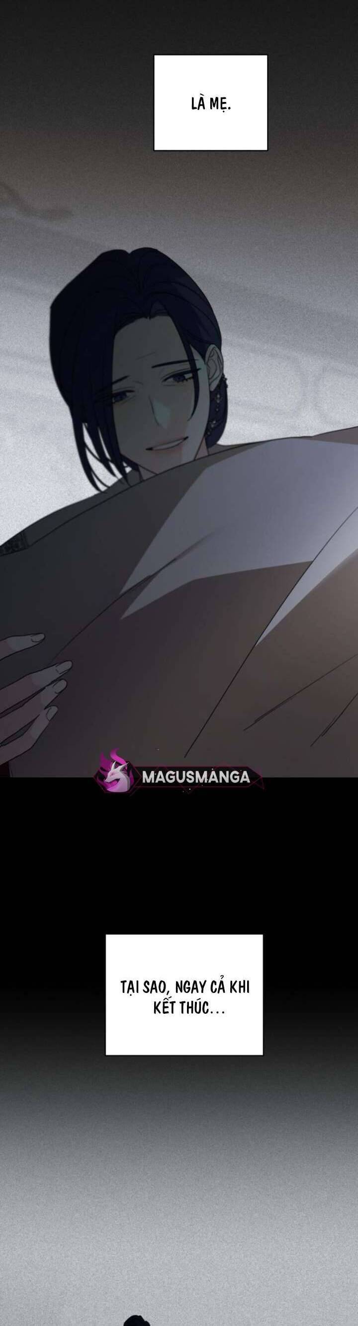 Gia Đình Chồng Vô Cùng Yêu Thích Tôi Chapter 117 - 45