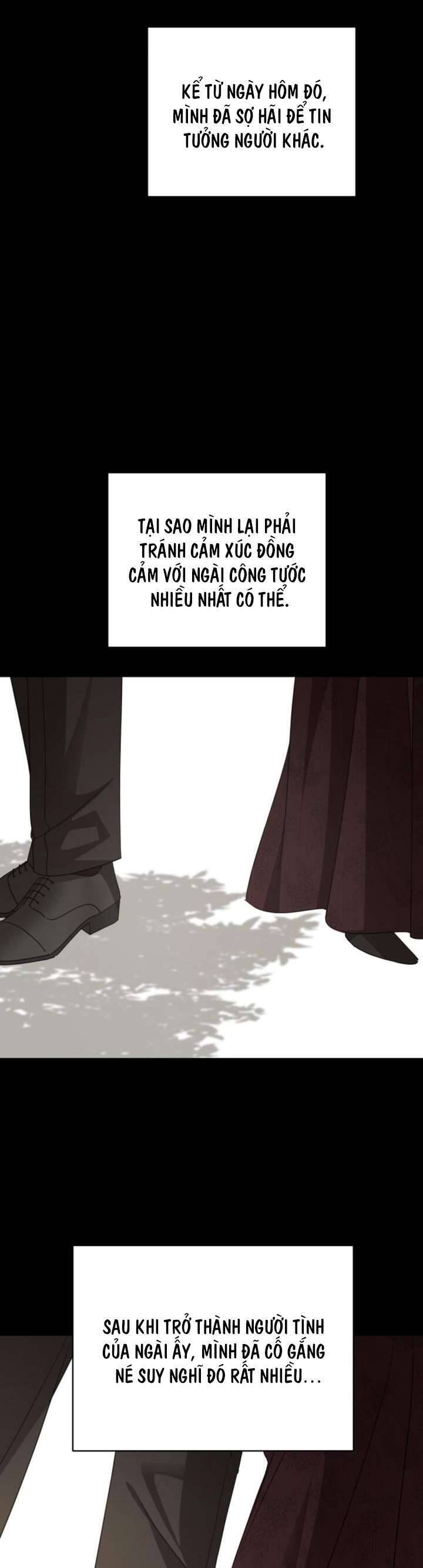 Gia Đình Chồng Vô Cùng Yêu Thích Tôi Chapter 117 - 47