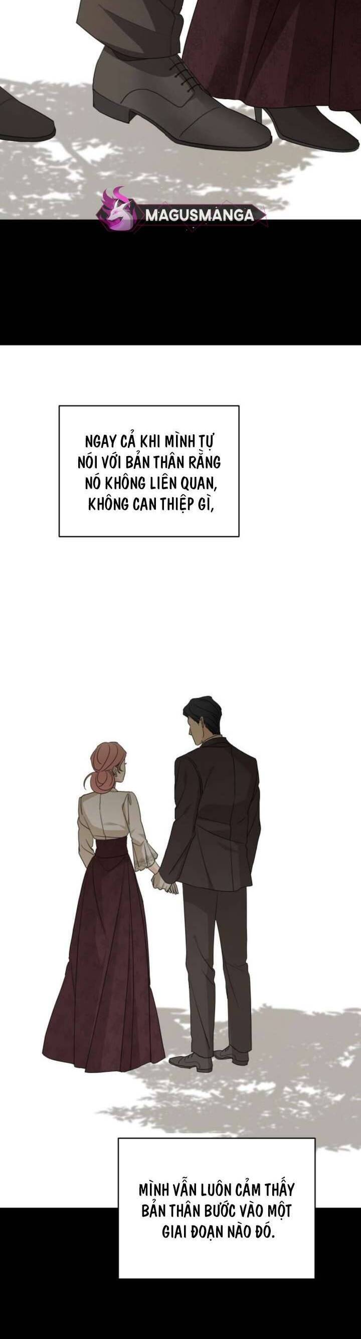 Gia Đình Chồng Vô Cùng Yêu Thích Tôi Chapter 117 - 48