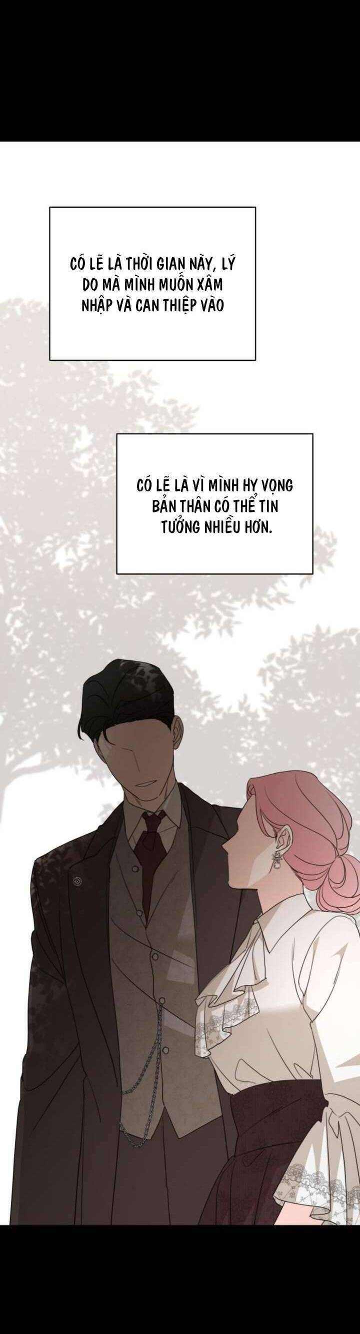 Gia Đình Chồng Vô Cùng Yêu Thích Tôi Chapter 117 - 49