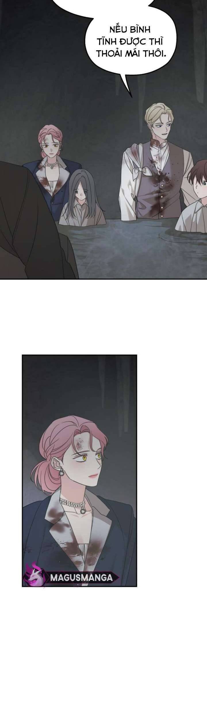 Gia Đình Chồng Vô Cùng Yêu Thích Tôi Chapter 117 - 6