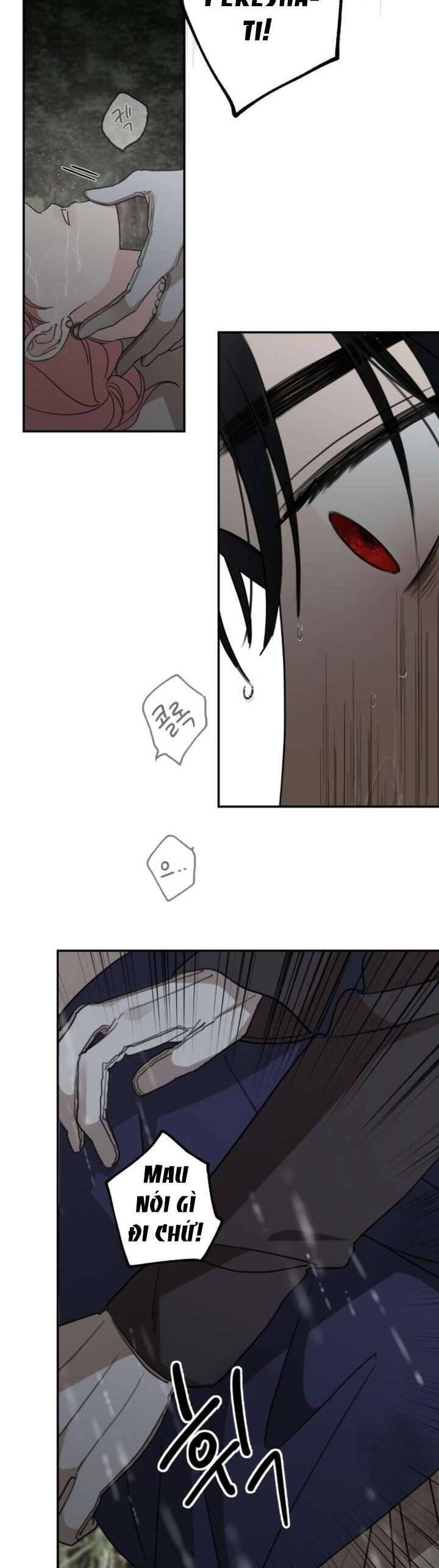 Gia Đình Chồng Vô Cùng Yêu Thích Tôi Chapter 117 - 60