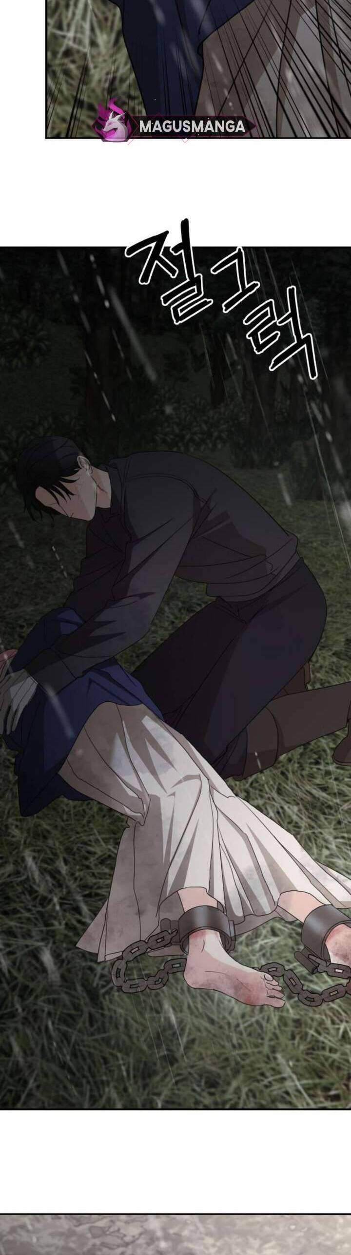 Gia Đình Chồng Vô Cùng Yêu Thích Tôi Chapter 117 - 61