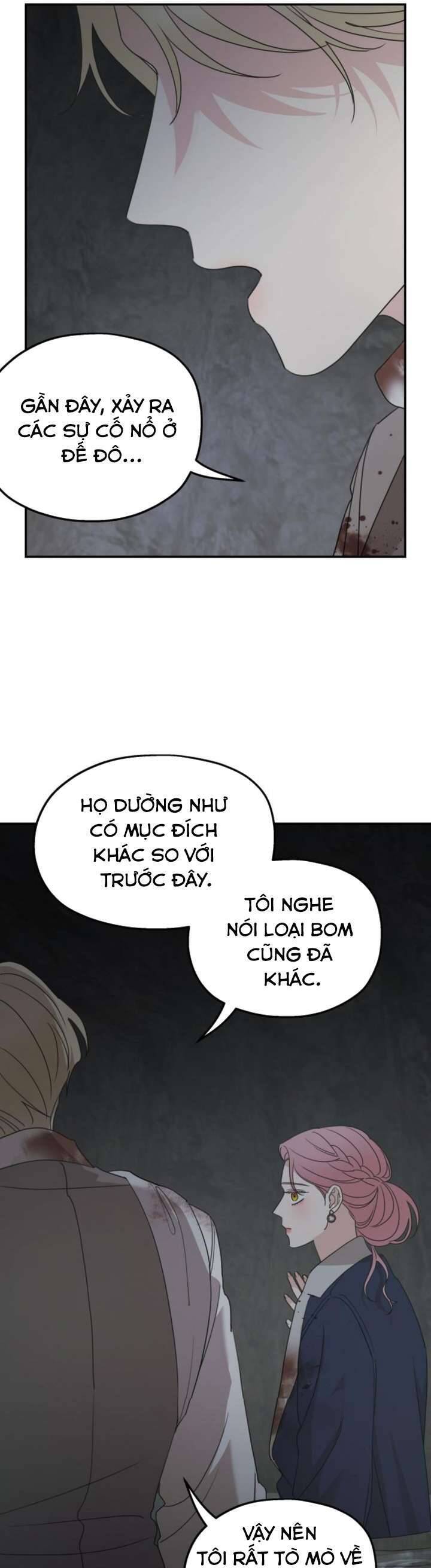 Gia Đình Chồng Vô Cùng Yêu Thích Tôi Chapter 117 - 8