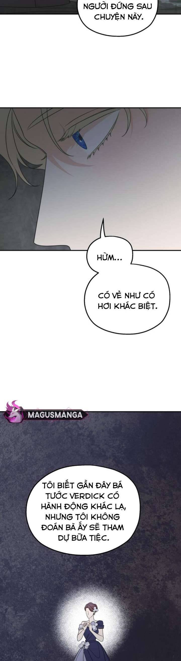 Gia Đình Chồng Vô Cùng Yêu Thích Tôi Chapter 117 - 9