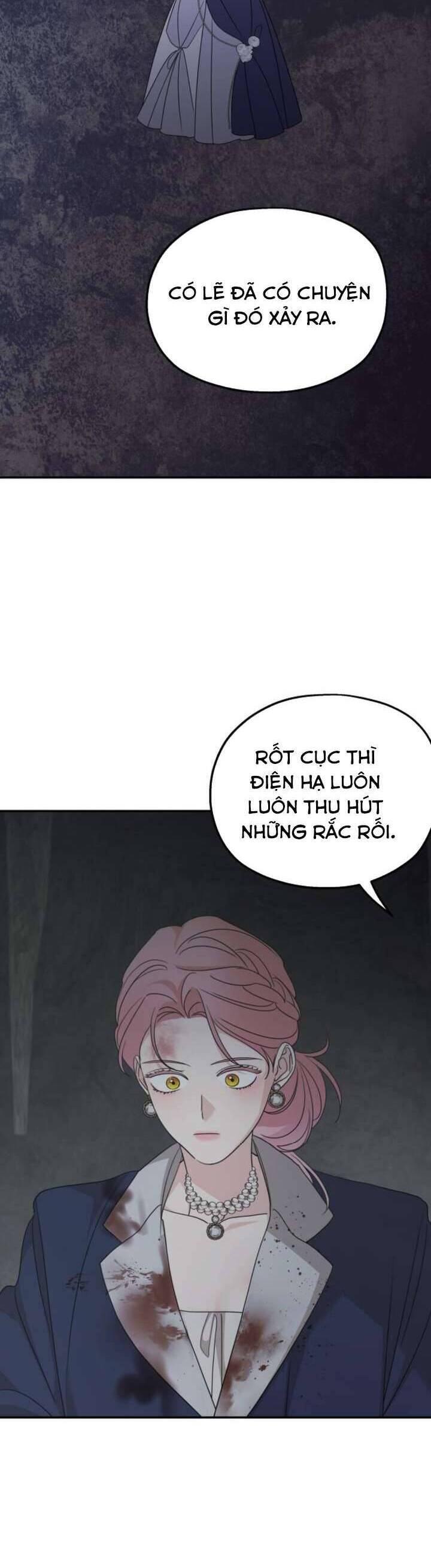 Gia Đình Chồng Vô Cùng Yêu Thích Tôi Chapter 117 - 10