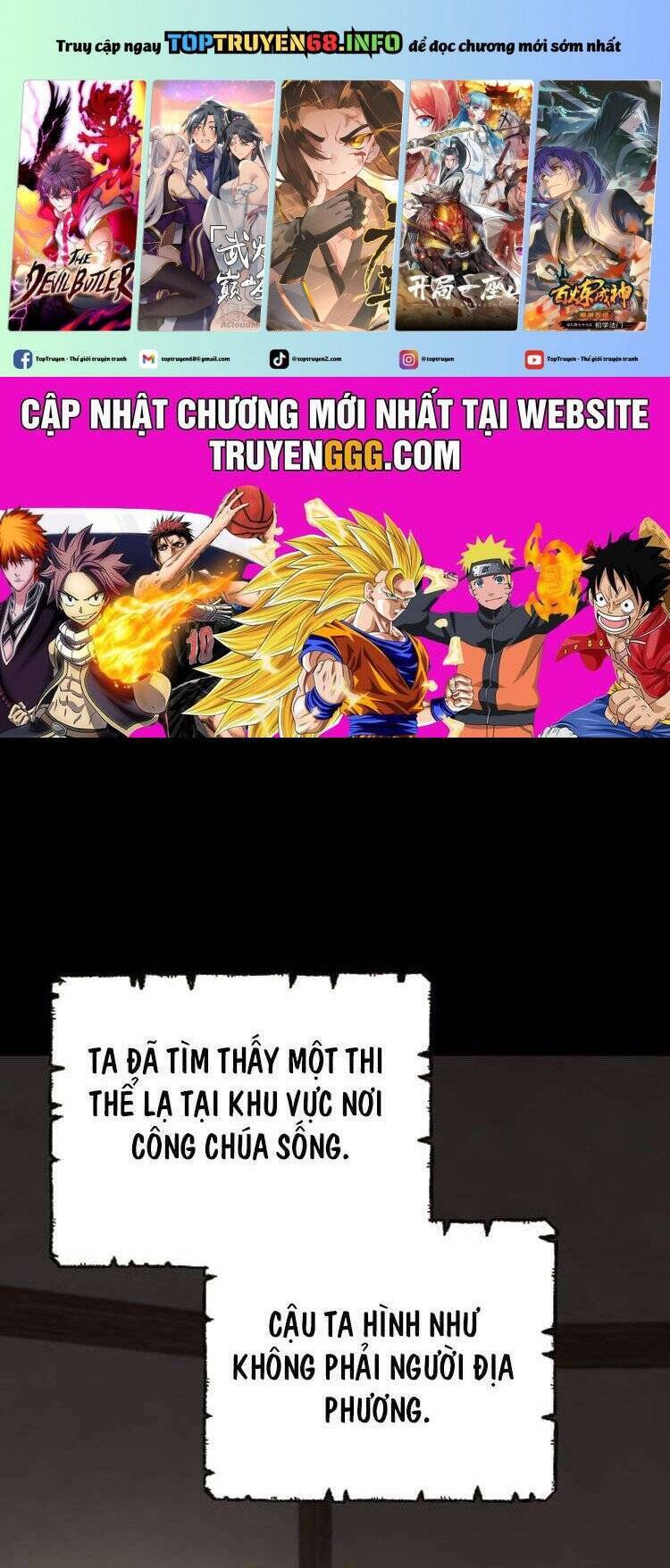 Gia Đình Chồng Vô Cùng Yêu Thích Tôi Chapter 118 - 2