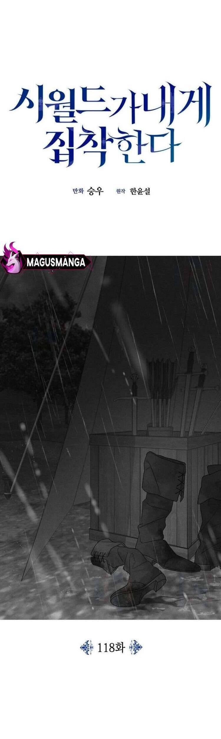 Gia Đình Chồng Vô Cùng Yêu Thích Tôi Chapter 118 - 12