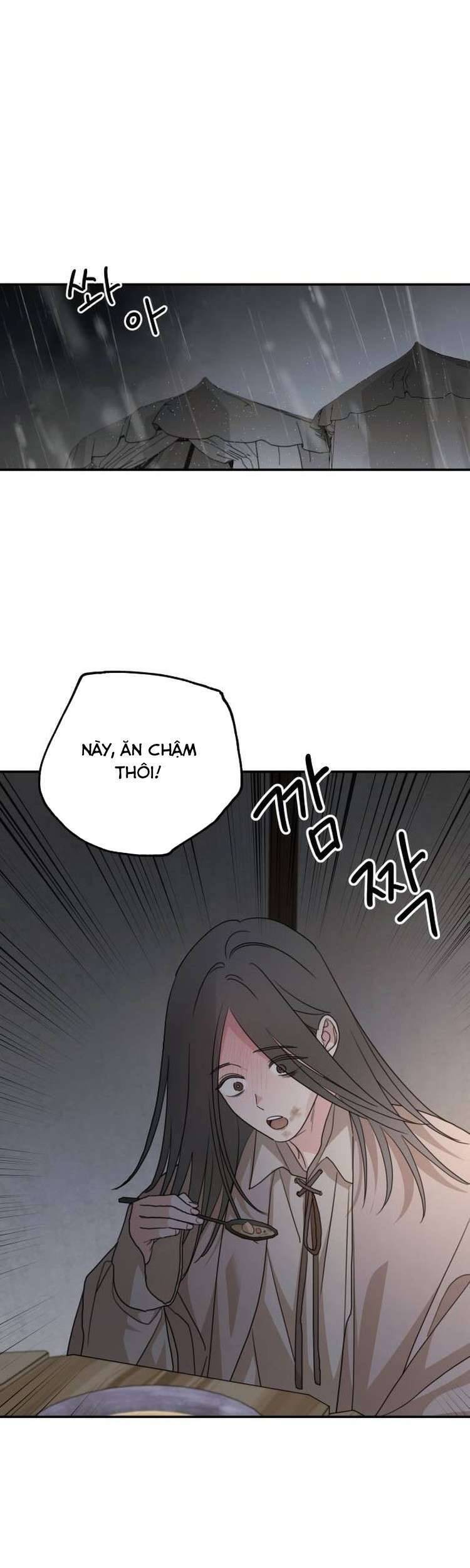 Gia Đình Chồng Vô Cùng Yêu Thích Tôi Chapter 118 - 13