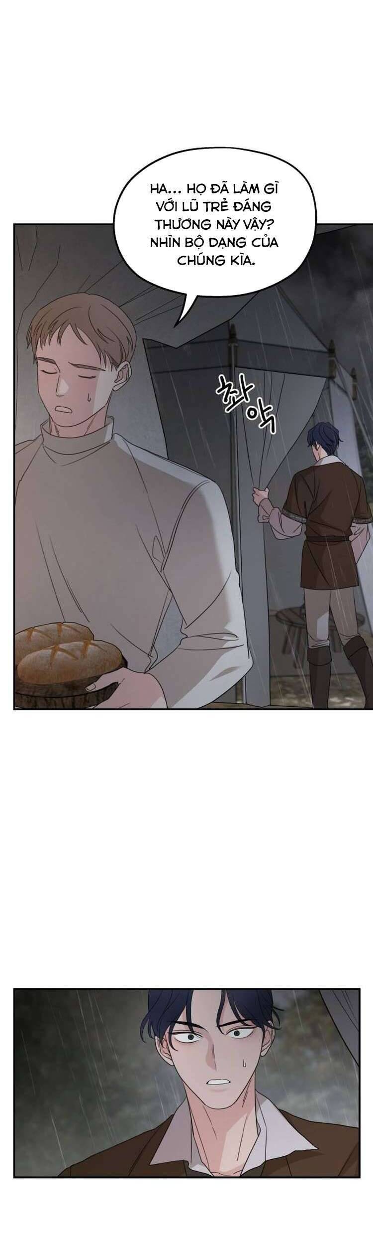 Gia Đình Chồng Vô Cùng Yêu Thích Tôi Chapter 118 - 15