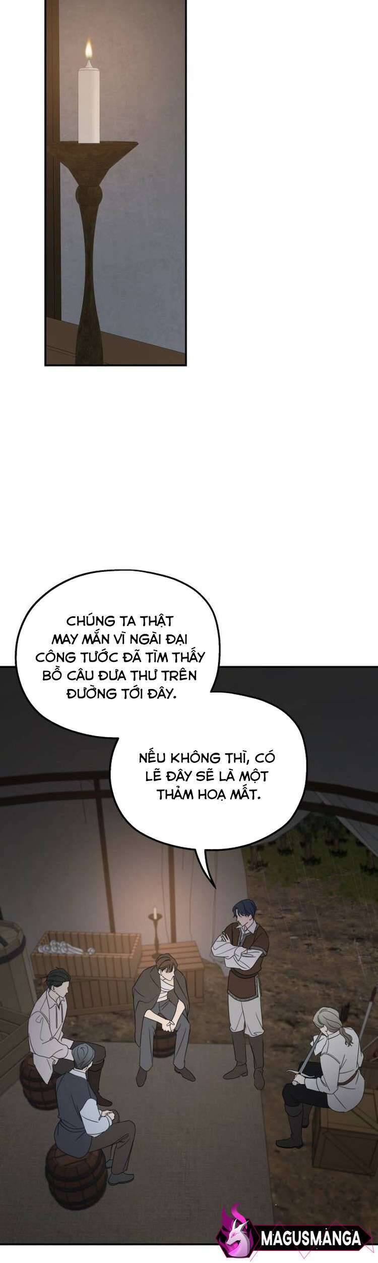 Gia Đình Chồng Vô Cùng Yêu Thích Tôi Chapter 118 - 17