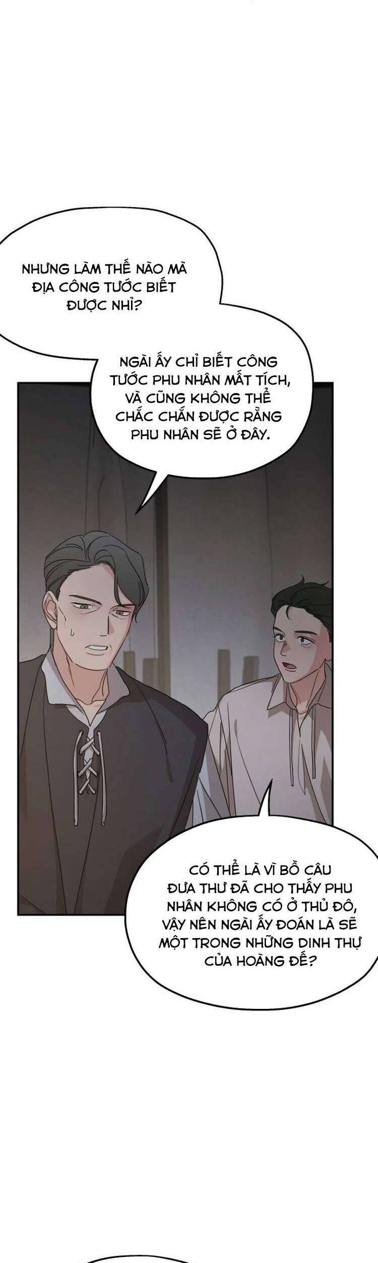 Gia Đình Chồng Vô Cùng Yêu Thích Tôi Chapter 118 - 18