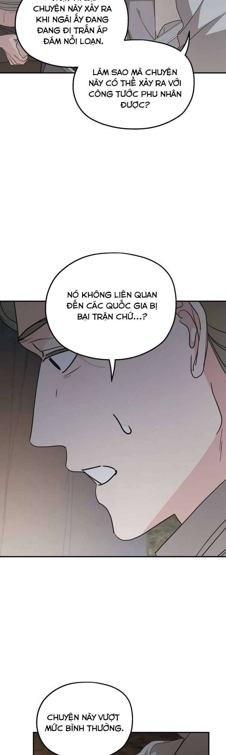 Gia Đình Chồng Vô Cùng Yêu Thích Tôi Chapter 118 - 20