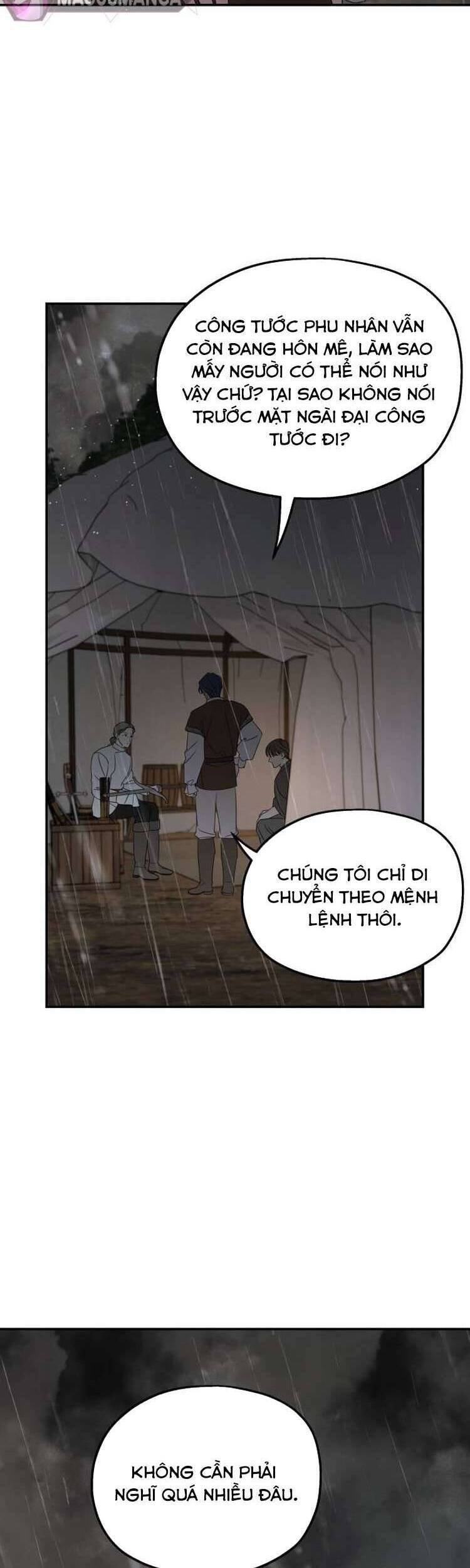 Gia Đình Chồng Vô Cùng Yêu Thích Tôi Chapter 118 - 22