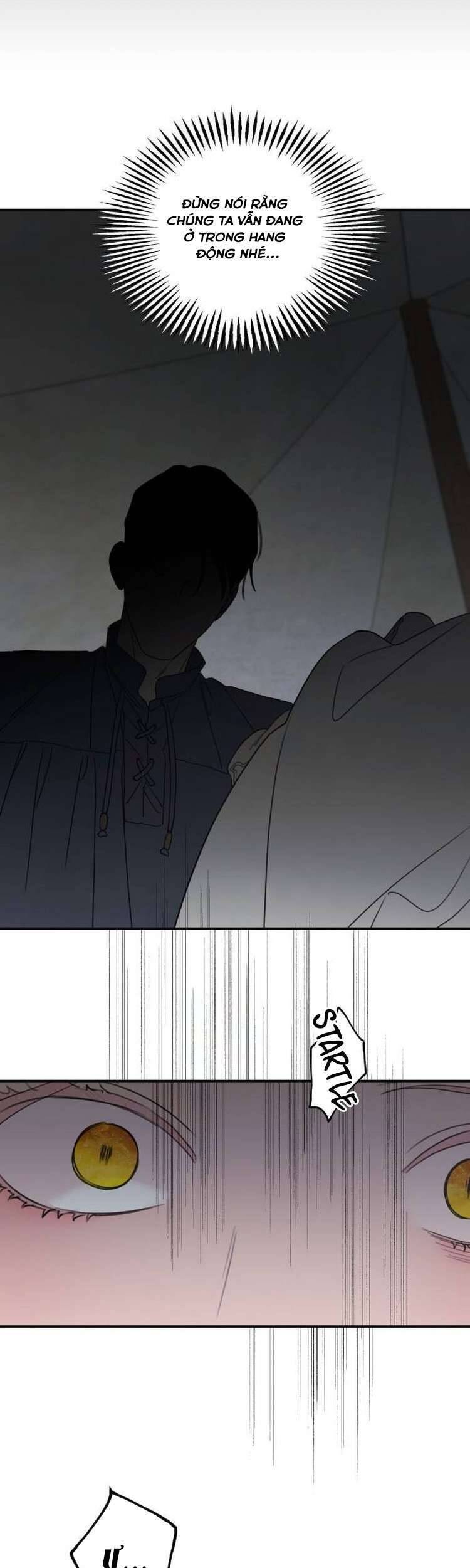 Gia Đình Chồng Vô Cùng Yêu Thích Tôi Chapter 118 - 25