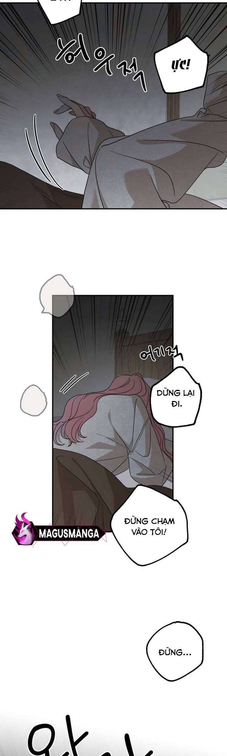 Gia Đình Chồng Vô Cùng Yêu Thích Tôi Chapter 118 - 26