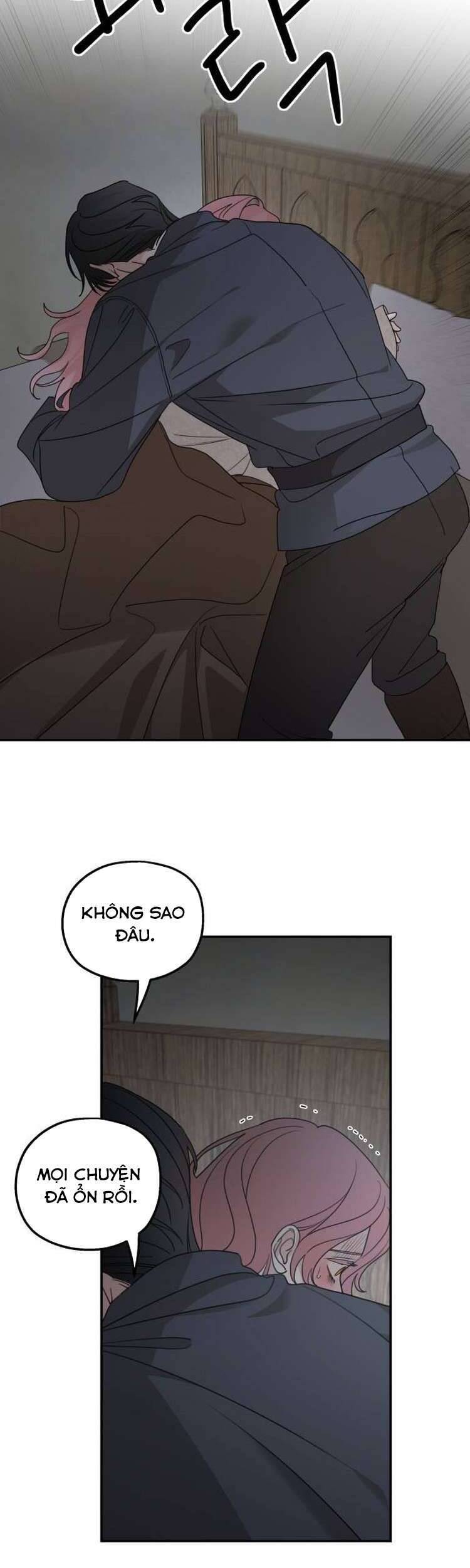 Gia Đình Chồng Vô Cùng Yêu Thích Tôi Chapter 118 - 27