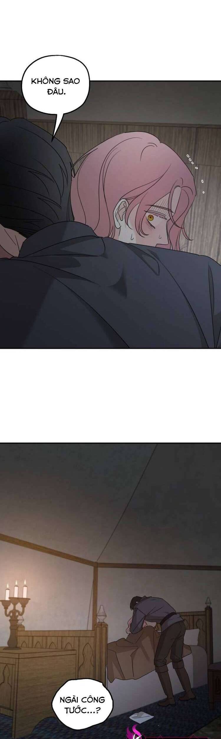 Gia Đình Chồng Vô Cùng Yêu Thích Tôi Chapter 118 - 28