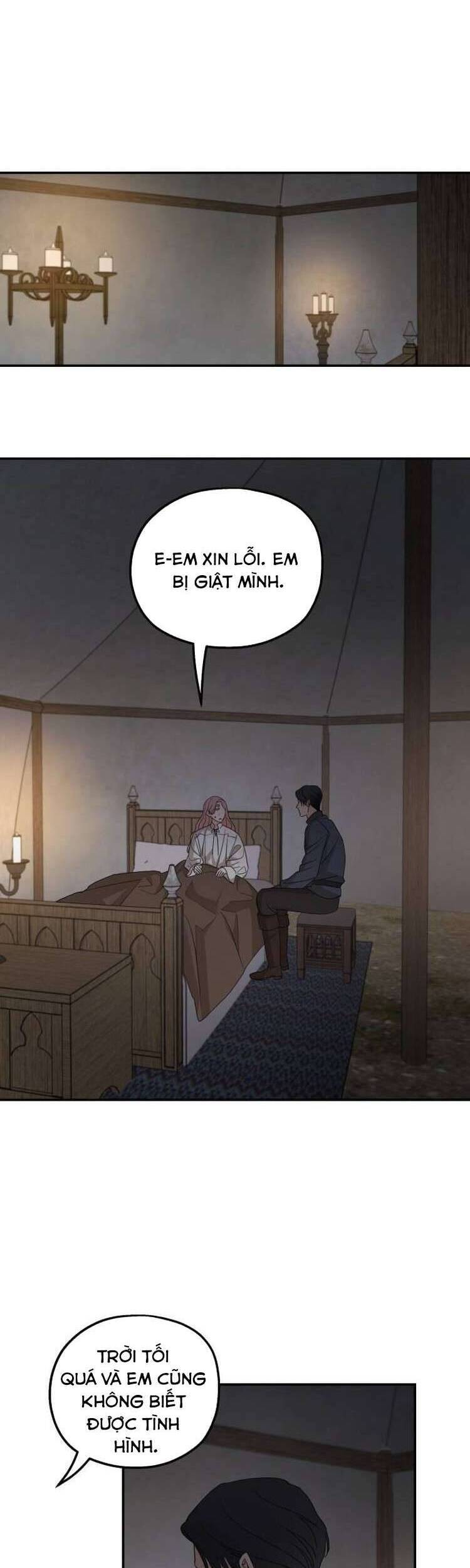 Gia Đình Chồng Vô Cùng Yêu Thích Tôi Chapter 118 - 30