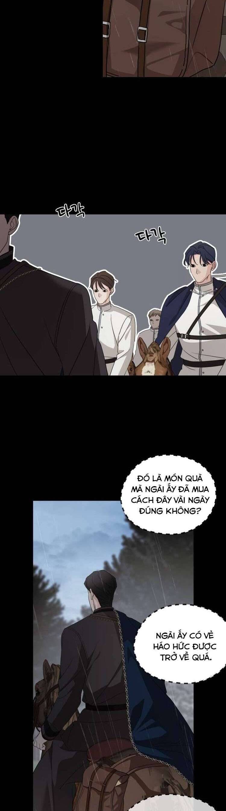 Gia Đình Chồng Vô Cùng Yêu Thích Tôi Chapter 118 - 4
