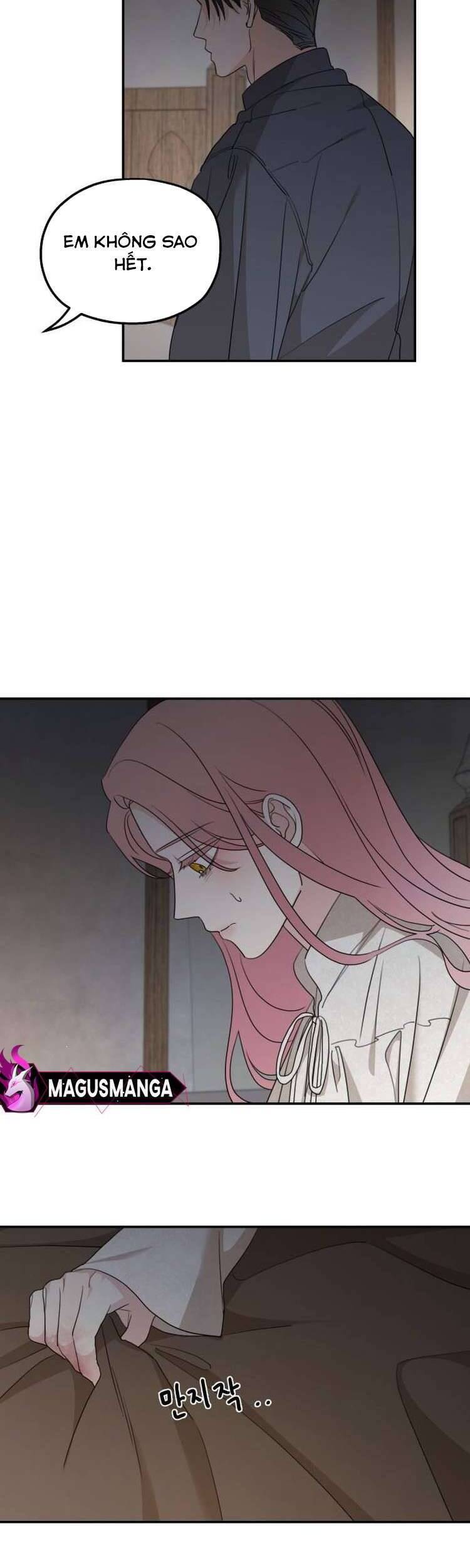 Gia Đình Chồng Vô Cùng Yêu Thích Tôi Chapter 118 - 31