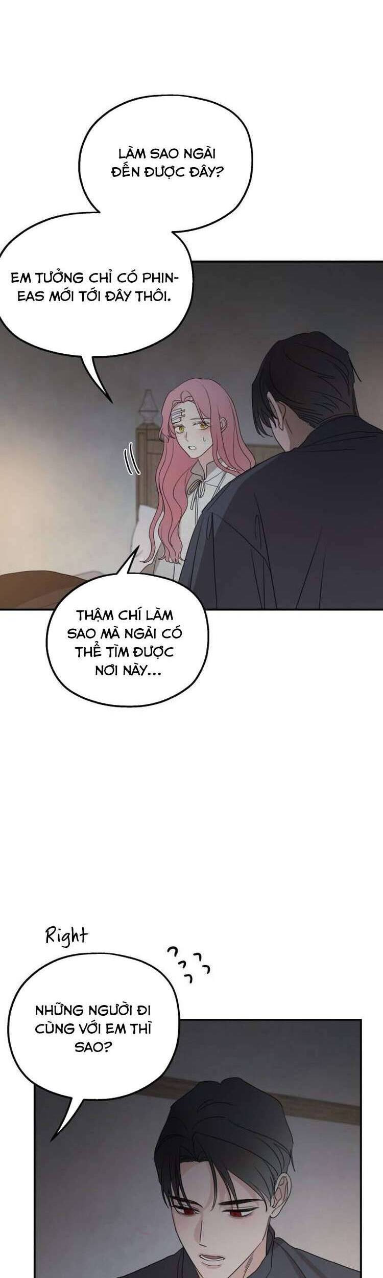 Gia Đình Chồng Vô Cùng Yêu Thích Tôi Chapter 118 - 32