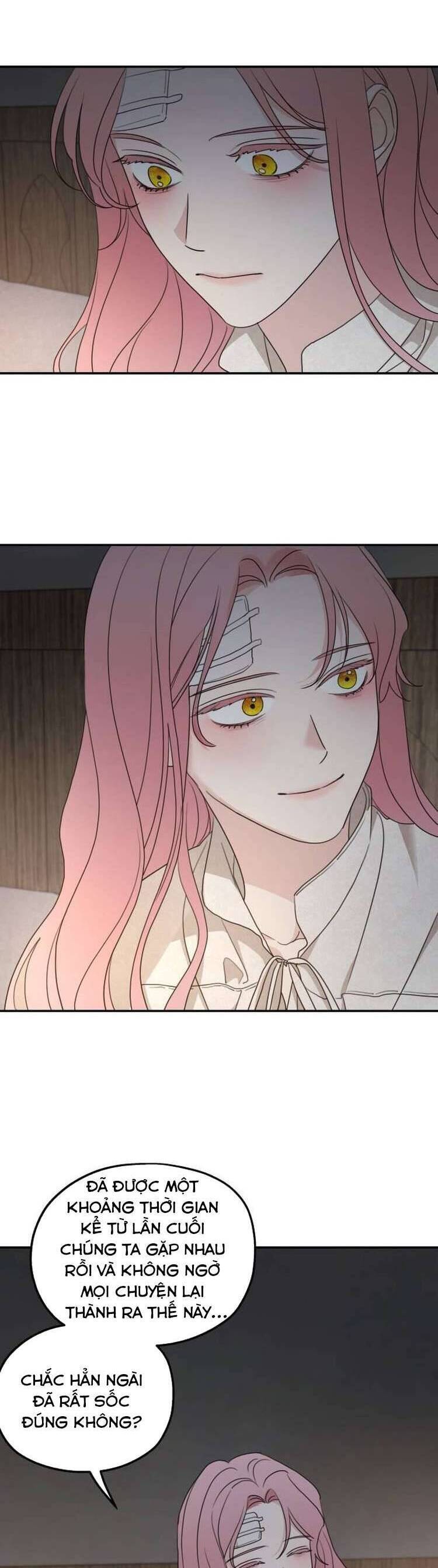 Gia Đình Chồng Vô Cùng Yêu Thích Tôi Chapter 118 - 34