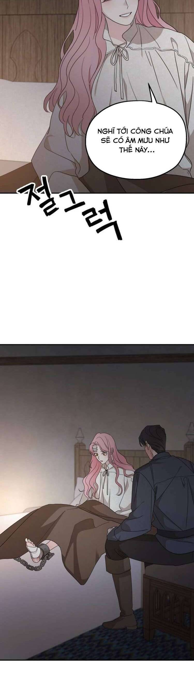 Gia Đình Chồng Vô Cùng Yêu Thích Tôi Chapter 118 - 35