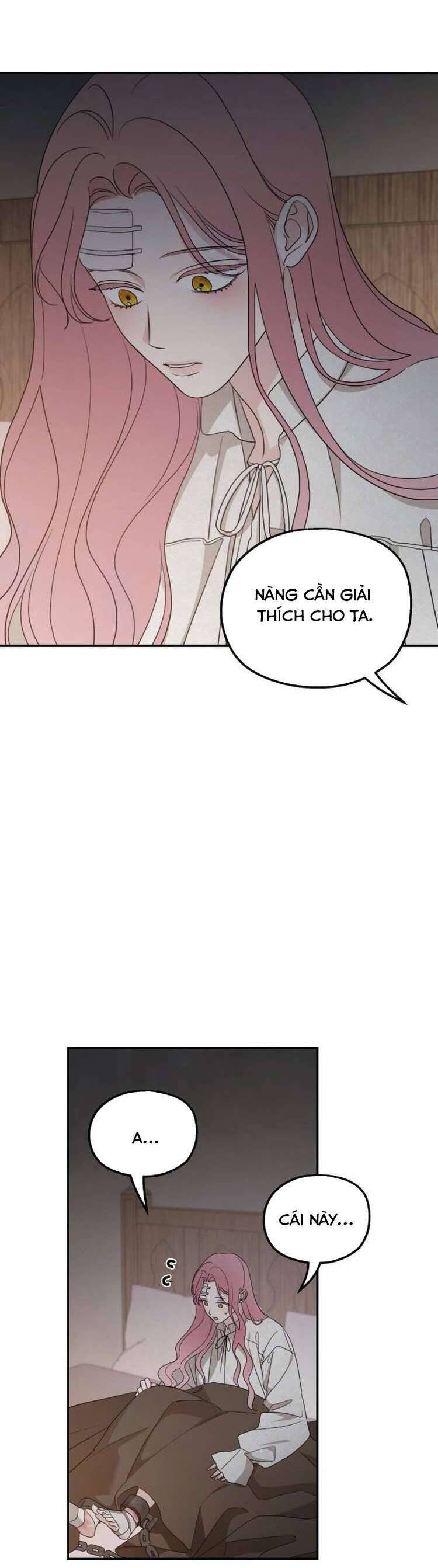 Gia Đình Chồng Vô Cùng Yêu Thích Tôi Chapter 118 - 36