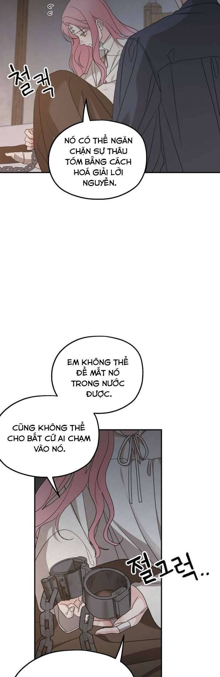 Gia Đình Chồng Vô Cùng Yêu Thích Tôi Chapter 118 - 38