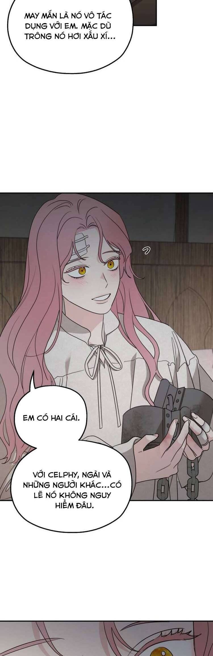 Gia Đình Chồng Vô Cùng Yêu Thích Tôi Chapter 118 - 39