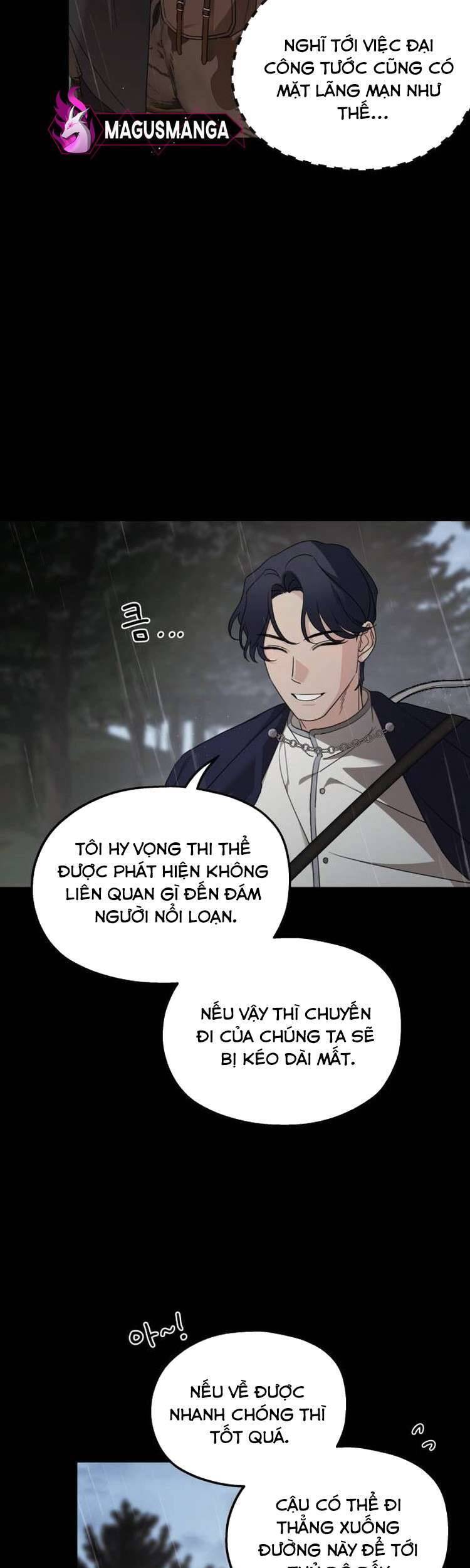 Gia Đình Chồng Vô Cùng Yêu Thích Tôi Chapter 118 - 5