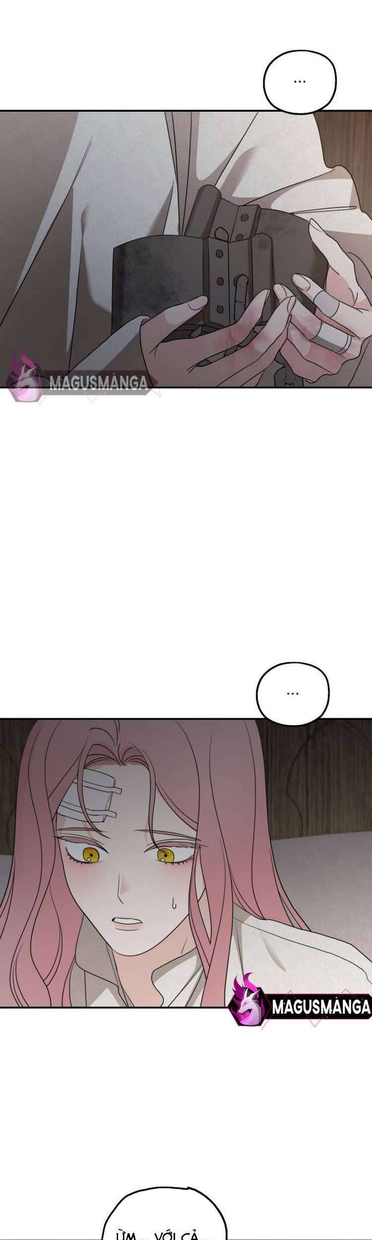 Gia Đình Chồng Vô Cùng Yêu Thích Tôi Chapter 118 - 41