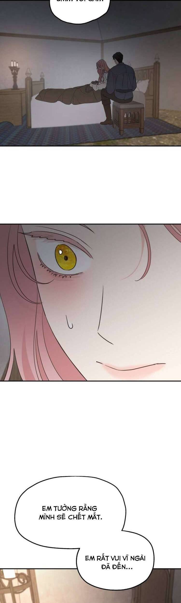 Gia Đình Chồng Vô Cùng Yêu Thích Tôi Chapter 118 - 42