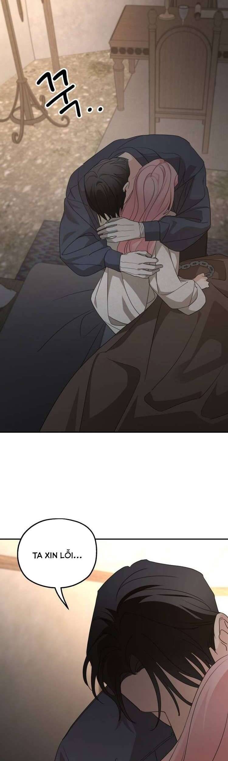 Gia Đình Chồng Vô Cùng Yêu Thích Tôi Chapter 118 - 43