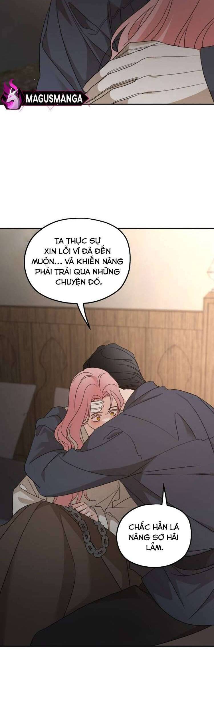 Gia Đình Chồng Vô Cùng Yêu Thích Tôi Chapter 118 - 44