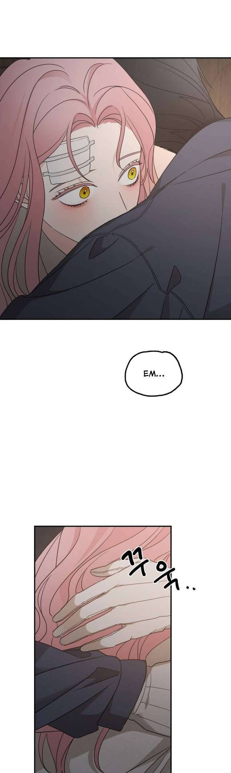 Gia Đình Chồng Vô Cùng Yêu Thích Tôi Chapter 118 - 45