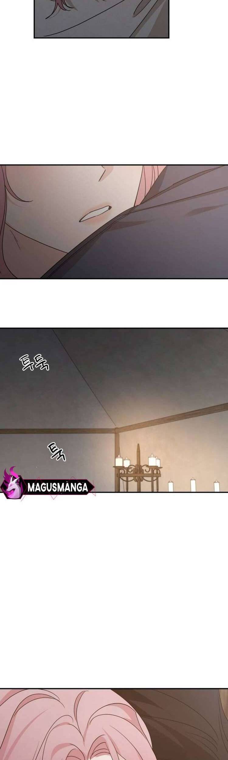 Gia Đình Chồng Vô Cùng Yêu Thích Tôi Chapter 118 - 46