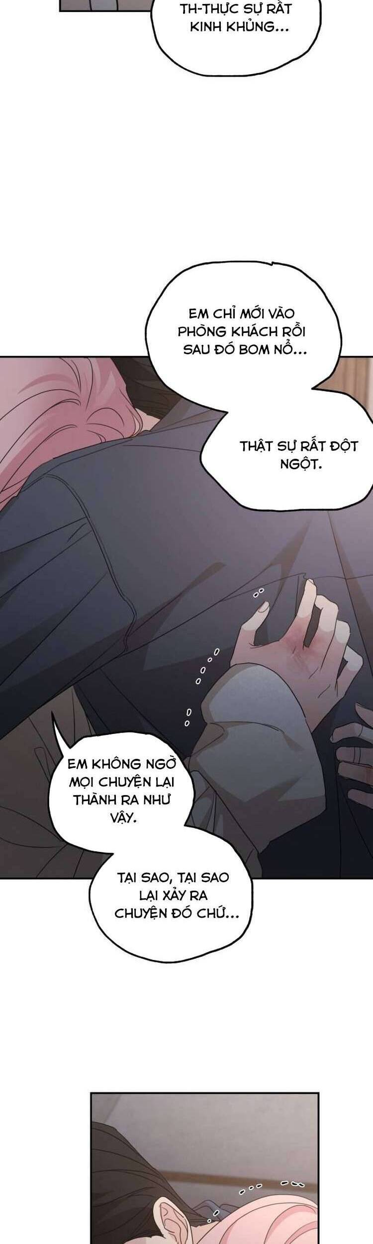 Gia Đình Chồng Vô Cùng Yêu Thích Tôi Chapter 118 - 48