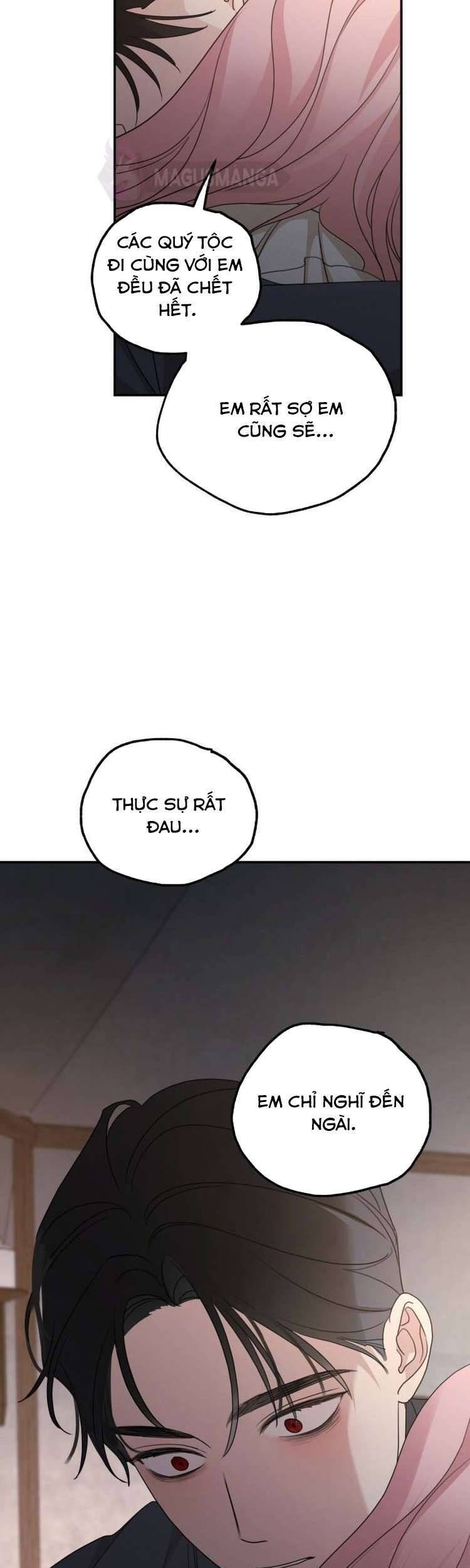 Gia Đình Chồng Vô Cùng Yêu Thích Tôi Chapter 118 - 49