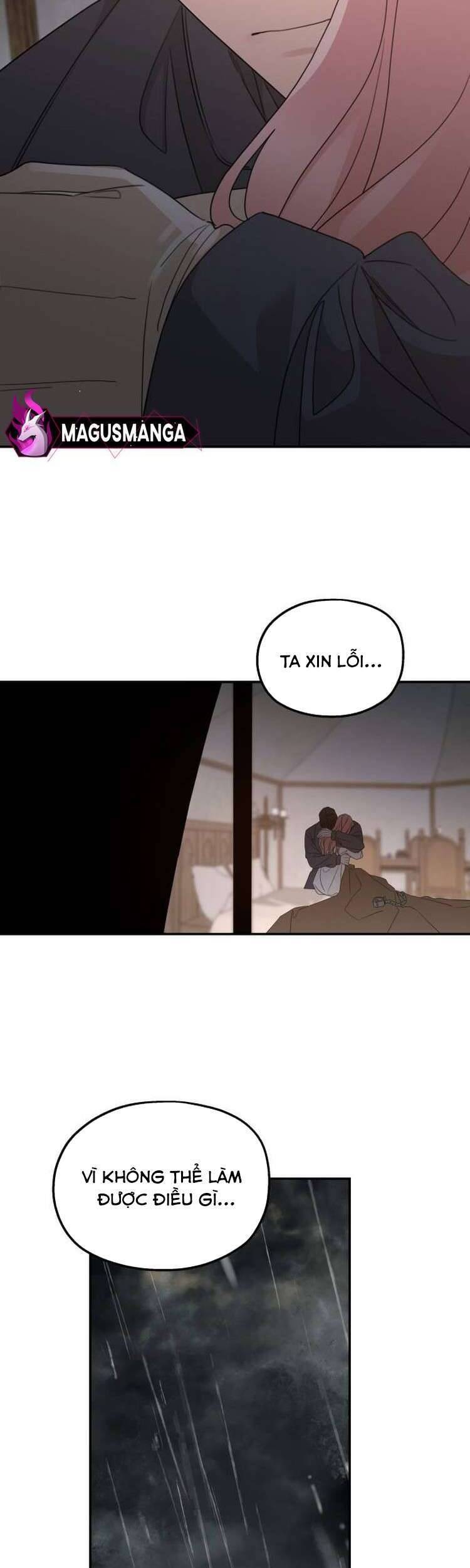 Gia Đình Chồng Vô Cùng Yêu Thích Tôi Chapter 118 - 51