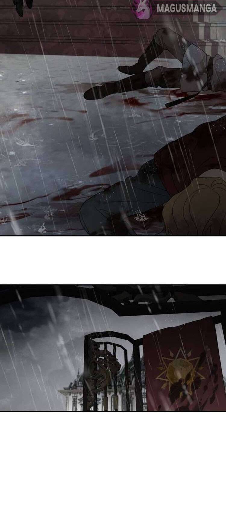 Gia Đình Chồng Vô Cùng Yêu Thích Tôi Chapter 118 - 54