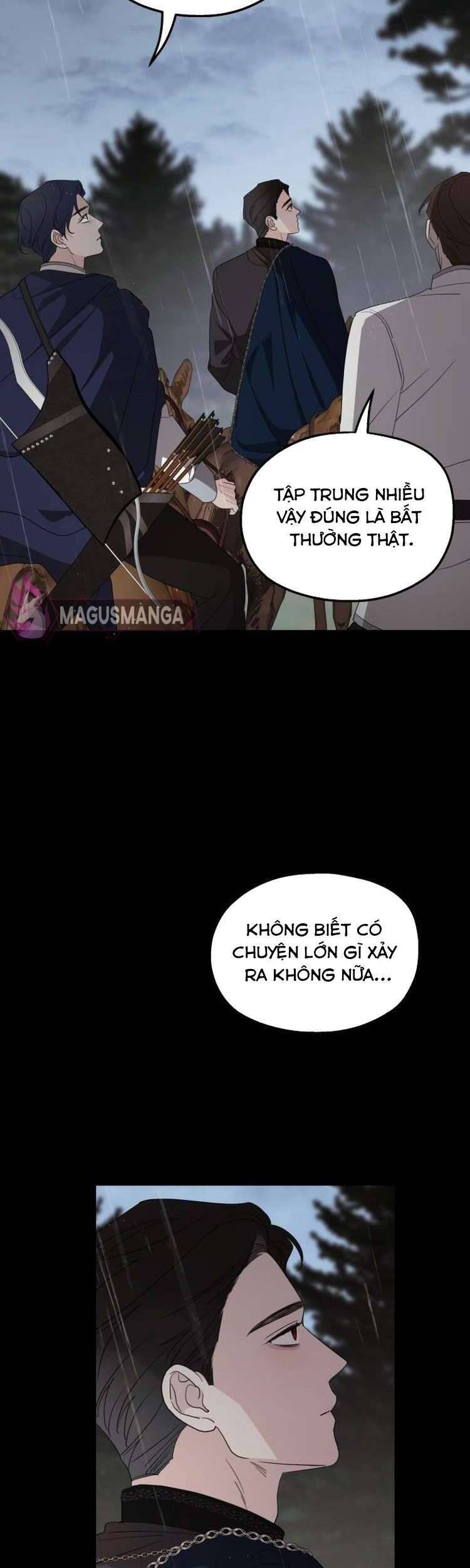 Gia Đình Chồng Vô Cùng Yêu Thích Tôi Chapter 118 - 7