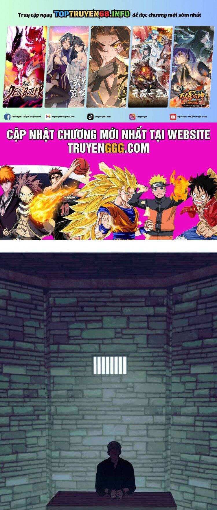 Gia Đình Chồng Vô Cùng Yêu Thích Tôi Chapter 119 - 2