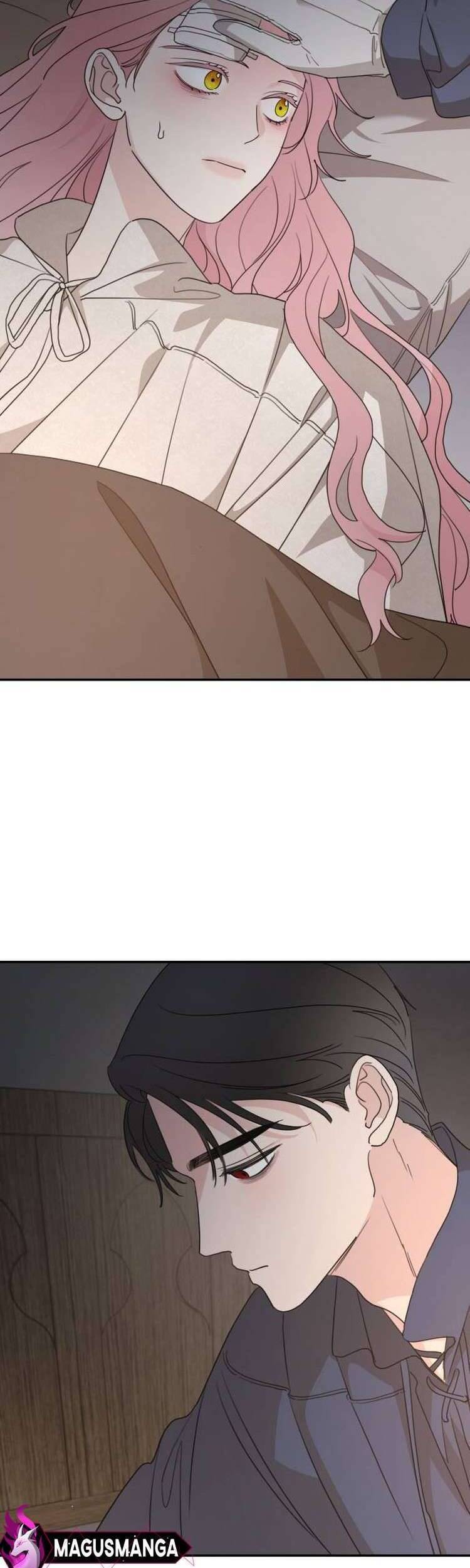 Gia Đình Chồng Vô Cùng Yêu Thích Tôi Chapter 119 - 11